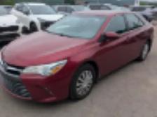 2015 Toyota Camry LE - Photo 13