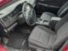 2015 Toyota Camry LE - Photo 17