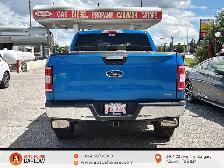 2019 Ford F-150 XLT Crew Cab BACKUP CAMERA DRIVE MODES HEATED MI - Photo 4