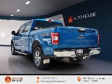 2019 Ford F-150 XLT Crew Cab BACKUP CAMERA DRIVE MODES HEATED MI - Photo 5