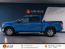 2019 Ford F-150 XLT Crew Cab BACKUP CAMERA DRIVE MODES HEATED MI - Photo 6