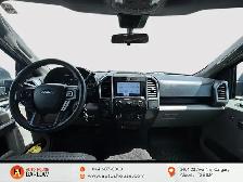 2019 Ford F-150 XLT Crew Cab BACKUP CAMERA DRIVE MODES HEATED MI - Photo 10