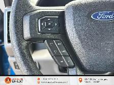 2019 Ford F-150 XLT Crew Cab BACKUP CAMERA DRIVE MODES HEATED MI - Photo 13