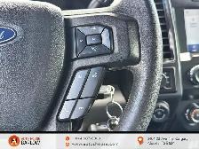 2019 Ford F-150 XLT Crew Cab BACKUP CAMERA DRIVE MODES HEATED MI - Photo 14