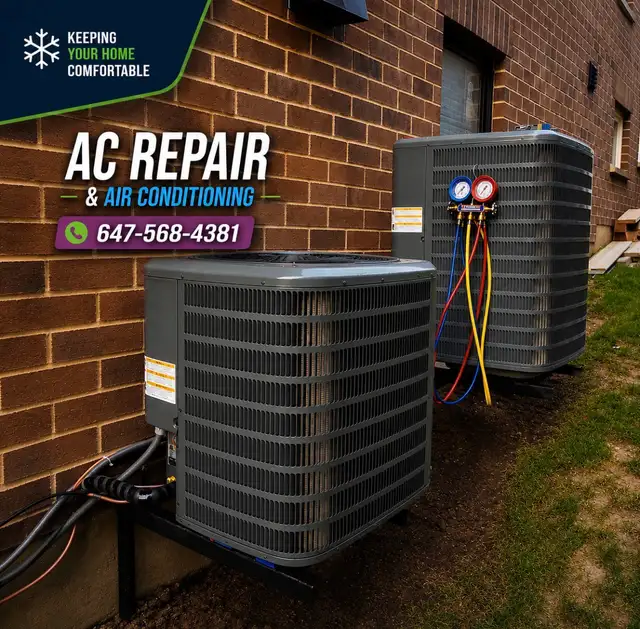 AC repair1