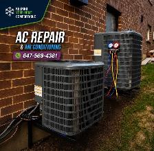 AC repair1