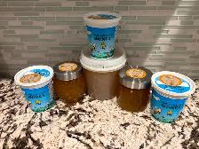 Red Deer Honey for sale