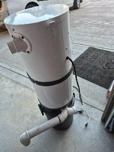 NUTONE  CENTRAL VACCUME FOR SALE - Photo 5