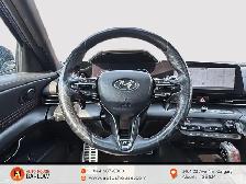 2023 Hyundai Elantra N Line LEATHER SEATS NAVIGATION LANE ASSIST - Photo 12