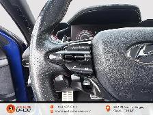 2023 Hyundai Elantra N Line LEATHER SEATS NAVIGATION LANE ASSIST - Photo 13