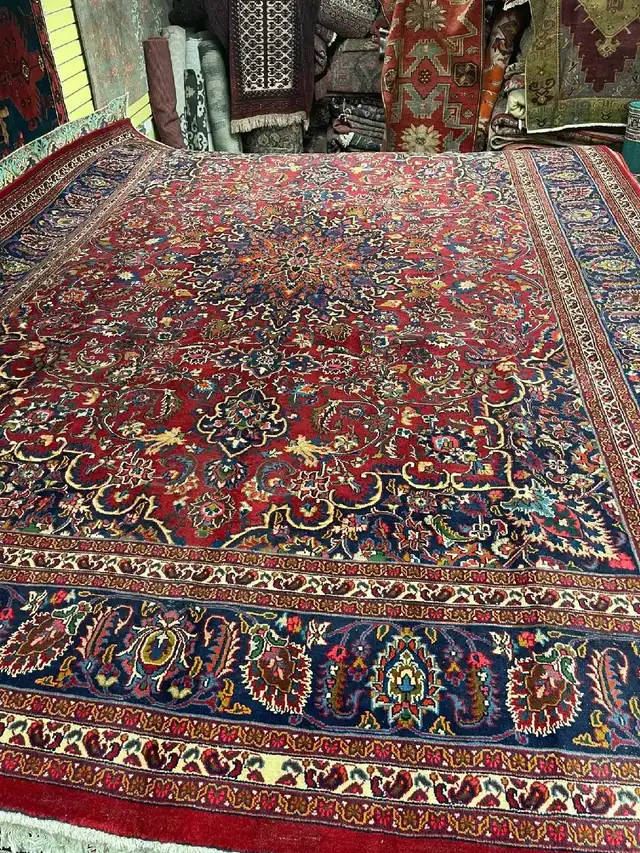 WOW 5000  HAND KNOTTED PERSIAN RUGS BLOWOUT SAVE 70% OFF 404