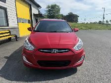 2016 Hyundai Accent SE  TOIT - Photo 2