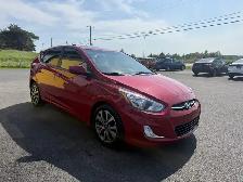 2016 Hyundai Accent SE  TOIT - Photo 3