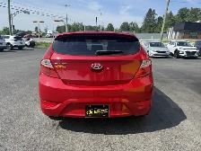 2016 Hyundai Accent SE  TOIT - Photo 6