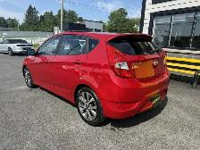 2016 Hyundai Accent SE  TOIT - Photo 7