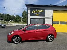 2016 Hyundai Accent SE  TOIT - Photo 8