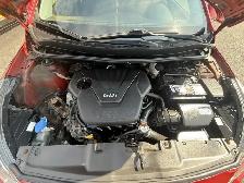 2016 Hyundai Accent SE  TOIT - Photo 18