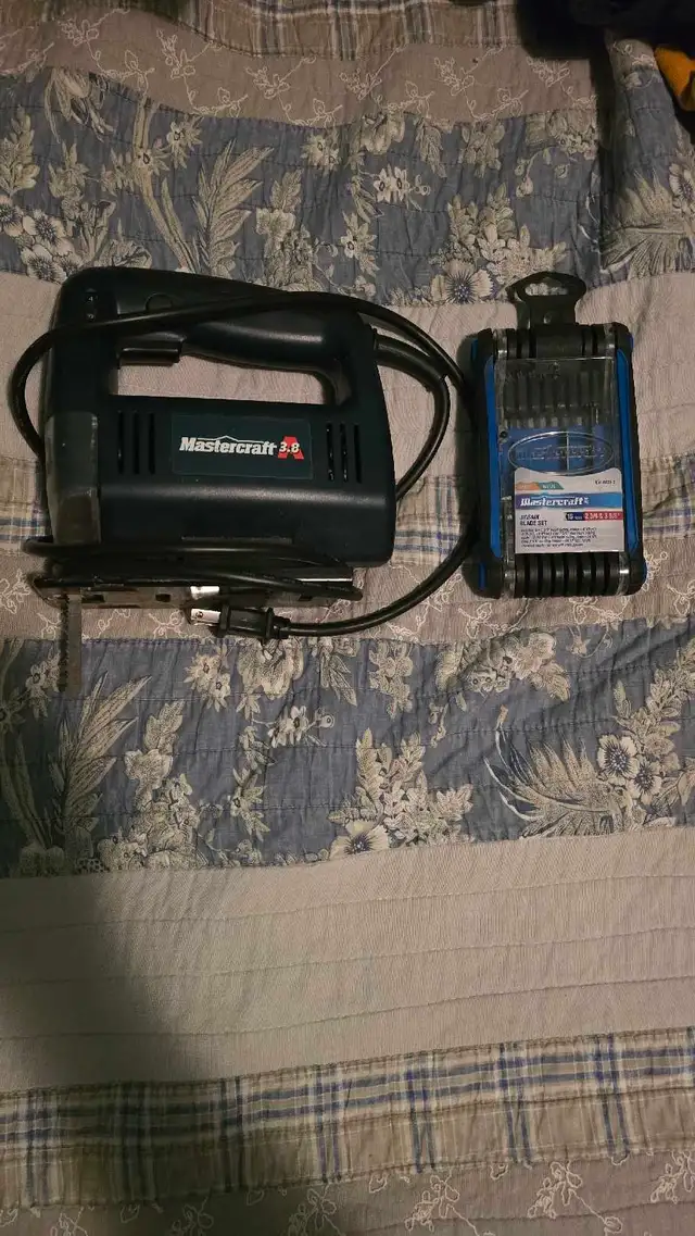 Hand tools and power tools ,
