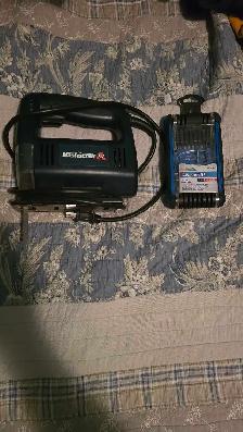 Hand tools and power tools ,