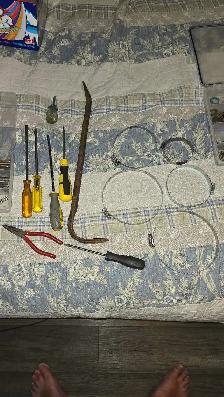 Hand tools and power tools , - Photo 4