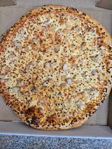 HIRING-Pizza Maker/Delivery Driver