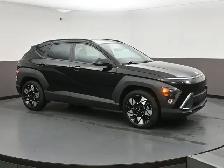 2024 Hyundai Kona Preferred FWD Heated Seats/Wheel, Apple/Androi