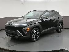 2024 Hyundai Kona Preferred FWD Heated Seats/Wheel, Apple/Androi - Photo 3