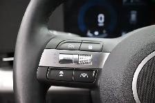 2024 Hyundai Kona Preferred FWD Heated Seats/Wheel, Apple/Androi - Photo 11