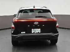 2024 Hyundai Kona Preferred FWD Heated Seats/Wheel, Apple/Androi - Photo 33