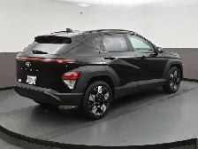 2024 Hyundai Kona Preferred FWD Heated Seats/Wheel, Apple/Androi - Photo 34