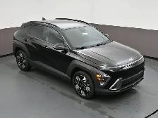 2024 Hyundai Kona Preferred FWD Heated Seats/Wheel, Apple/Androi - Photo 44