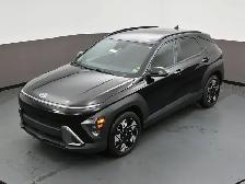2024 Hyundai Kona Preferred FWD Heated Seats/Wheel, Apple/Androi - Photo 46