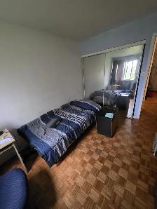 Belle Chambre A Ile Des Soeurs, Verdun