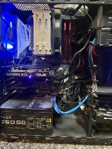 Gaming PC for sale