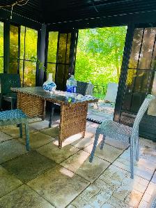 Trailer Home Lake Side Retreat for Sale - Photo 2