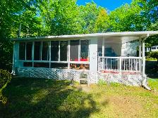 Trailer Home Lake Side Retreat for Sale - Photo 4