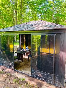 Trailer Home Lake Side Retreat for Sale - Photo 5