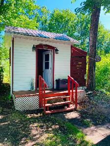 Trailer Home Lake Side Retreat for Sale - Photo 6