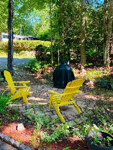 Trailer Home Lake Side Retreat for Sale - Photo 7