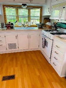 Trailer Home Lake Side Retreat for Sale - Photo 9