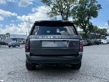 2019 Land Rover Range Rover HSE l TD6 l Diesel l Full Size l Nav - Photo 6
