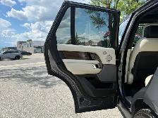 2019 Land Rover Range Rover HSE l TD6 l Diesel l Full Size l Nav - Photo 14