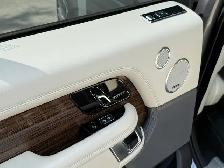 2019 Land Rover Range Rover HSE l TD6 l Diesel l Full Size l Nav - Photo 15