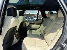 2019 Land Rover Range Rover HSE l TD6 l Diesel l Full Size l Nav - Photo 18