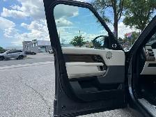 2019 Land Rover Range Rover HSE l TD6 l Diesel l Full Size l Nav - Photo 21