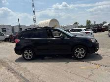 2018 Subaru Forester Limited l 2.5i l 4Cyl l FullyLoaded l Harmo - Photo 2