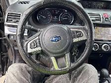 2018 Subaru Forester Limited l 2.5i l 4Cyl l FullyLoaded l Harmo - Photo 5