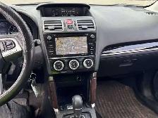 2018 Subaru Forester Limited l 2.5i l 4Cyl l FullyLoaded l Harmo - Photo 6