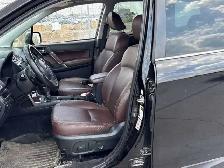 2018 Subaru Forester Limited l 2.5i l 4Cyl l FullyLoaded l Harmo - Photo 9