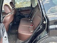 2018 Subaru Forester Limited l 2.5i l 4Cyl l FullyLoaded l Harmo - Photo 11